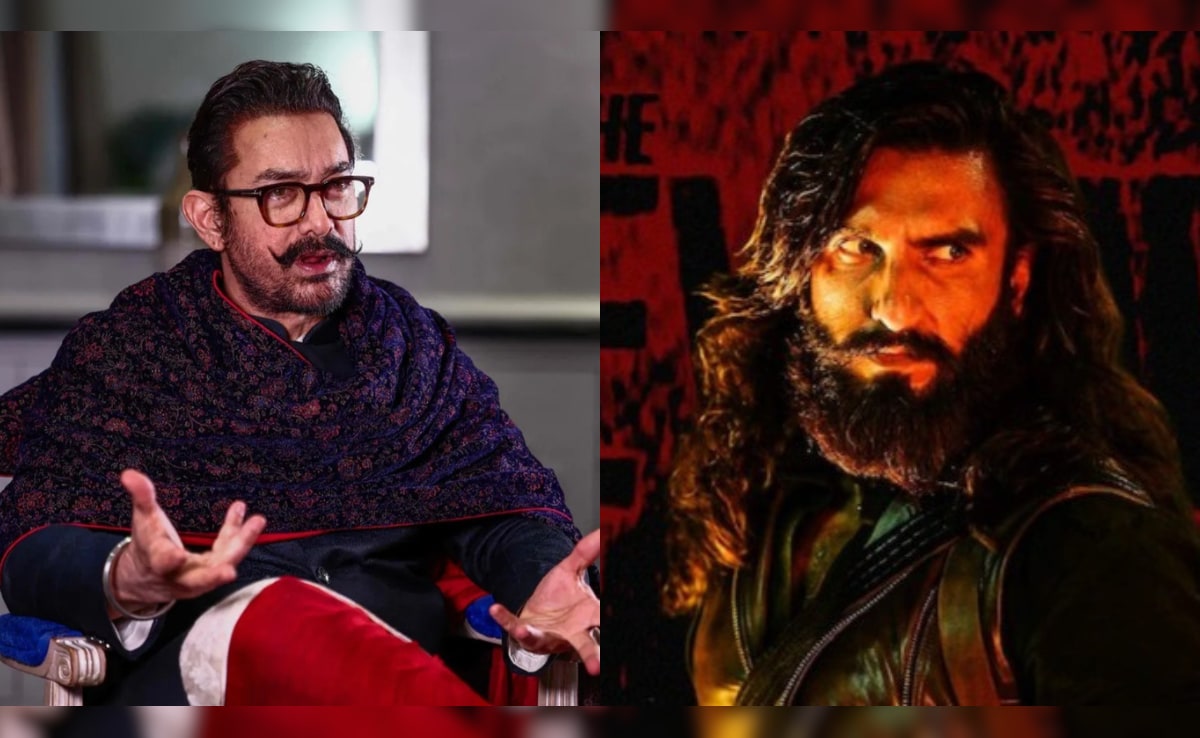 आमिर खान ने धुरंधर 2 का 14 दिन बाद किया रिव्यू, बताया कैसी लगी 250 करोड़ की फिल्म, कहा- पूरी धुरंधर...