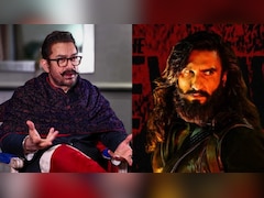 आमिर खान ने धुरंधर 2 का 14 दिन बाद किया रिव्यू, बताया कैसी लगी 250 करोड़ की फिल्म, कहा- पूरी धुरंधर...