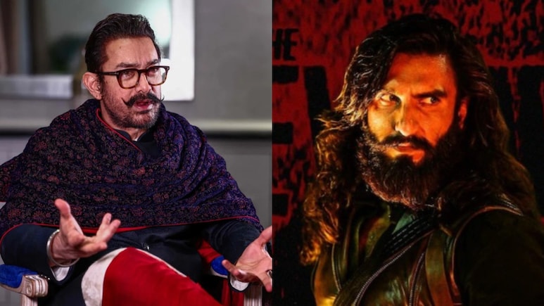 आमिर खान ने धुरंधर 2 का 14 दिन बाद किया रिव्यू, बताया कैसी लगी 250 करोड़ की फिल्म, कहा- पूरी धुरंधर...