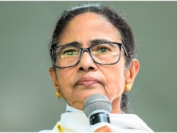 Mamata Banerjee Claims Poll Body Denied Her Meeting In Collin Lane Area
