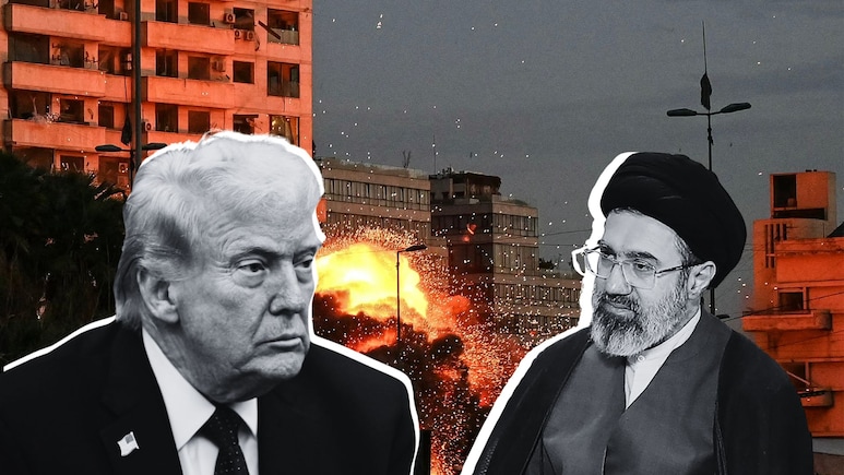 ईरान में सीजफायर के बीच 2 'सिलेंडर बम' फटने से दहशत, क्या अमेरिका स्लीपर सेल का इस्तेमाल कर रहा?