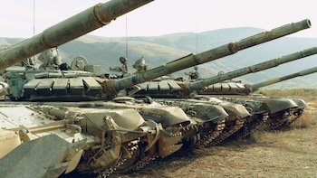 IMF Warns Rising Global Defence Spending Can Increase Budget Deficits, Public Debt Over Medium Term