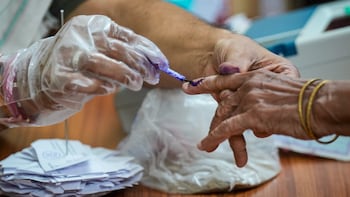 West Bengal Election: Amit Malviya Claims Option To Vote For BJP 'Blocked' In TMC Stronghold