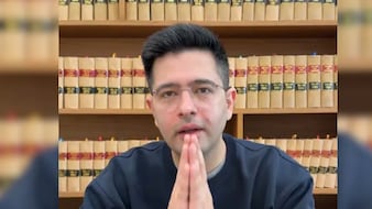 'Three Allegations. Zero Truth': Raghav Chadha vs AAP Escalates