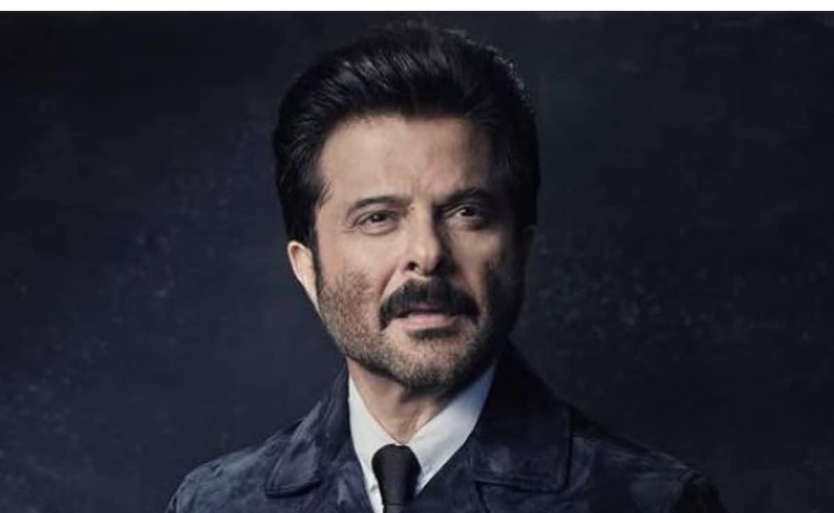 24' Is Back: Anil Kapoor's Cult Thriller Heads To OTT — Release Date And Platform Revealed
