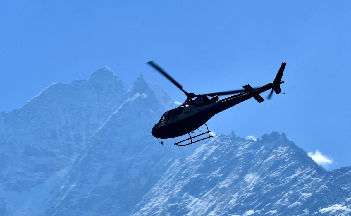 टूरिस्ट को खाने में जहर! नेपाल में एवरेस्ट चढ़ाने वाले गाइड ही बना रहे शिकार, 190 करोड़ का घोटाला खुला