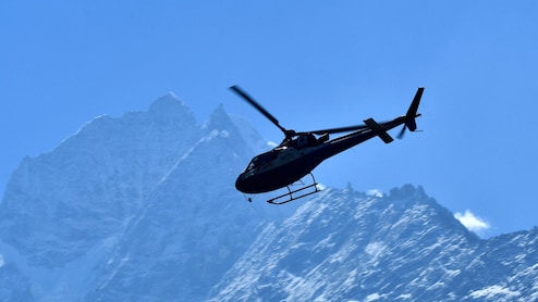 टूरिस्ट को खाने में जहर! नेपाल में एवरेस्ट चढ़ाने वाले गाइड ही बना रहे शिकार, 190 करोड़ का घोटाला खुला