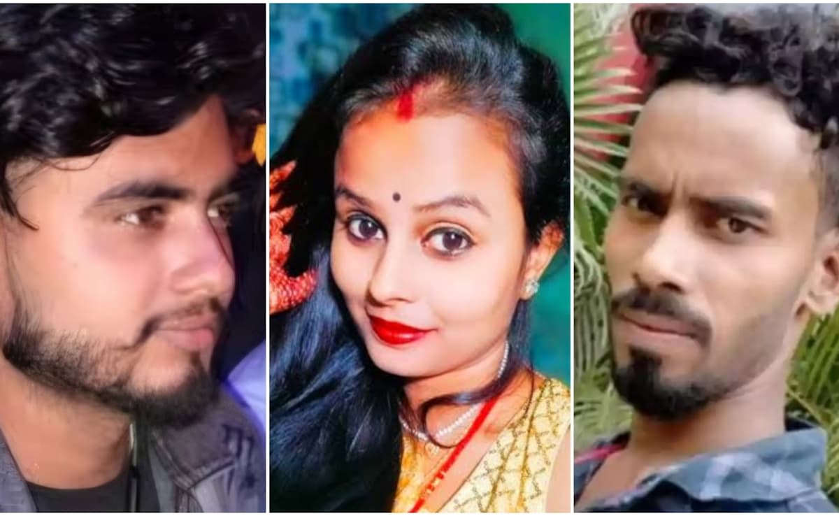 Bihar News: अनपढ़ पति की हत्या करने वाली ग्रेजुएट पत्नी को आजीवन कारावास, रील्स बनाने से रोकने पर प्रेमी संग मिलकर घोंट दिया था गला