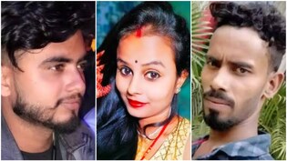 Bihar News: अनपढ़ पति की हत्या करने वाली ग्रेजुएट पत्नी को आजीवन कारावास, रील्स बनाने से रोकने पर प्रेमी संग मिलकर घोंट दिया था गला