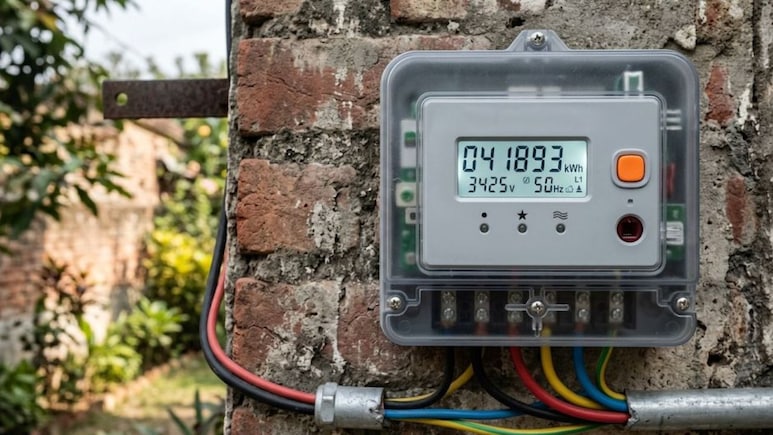 यूपी में कम लोड वाले उपभोक्ताओं को बड़ी राहत! नेगेटिव बैलेंस होने पर भी 30 दिनों तक नहीं कटेगा बिजली कनेक्शन, जान लें जरूरी बात