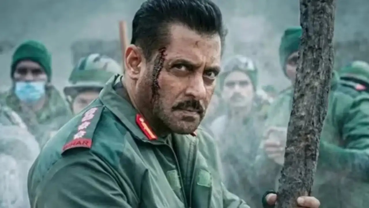 चोटों में भी नहीं थमे सलमान खान, लद्दाख में 45 दिन की शूटिंग, 'मातृभूमि' के लिए यूं किया जबरदस्त ट्रांसफॉर्मेशन