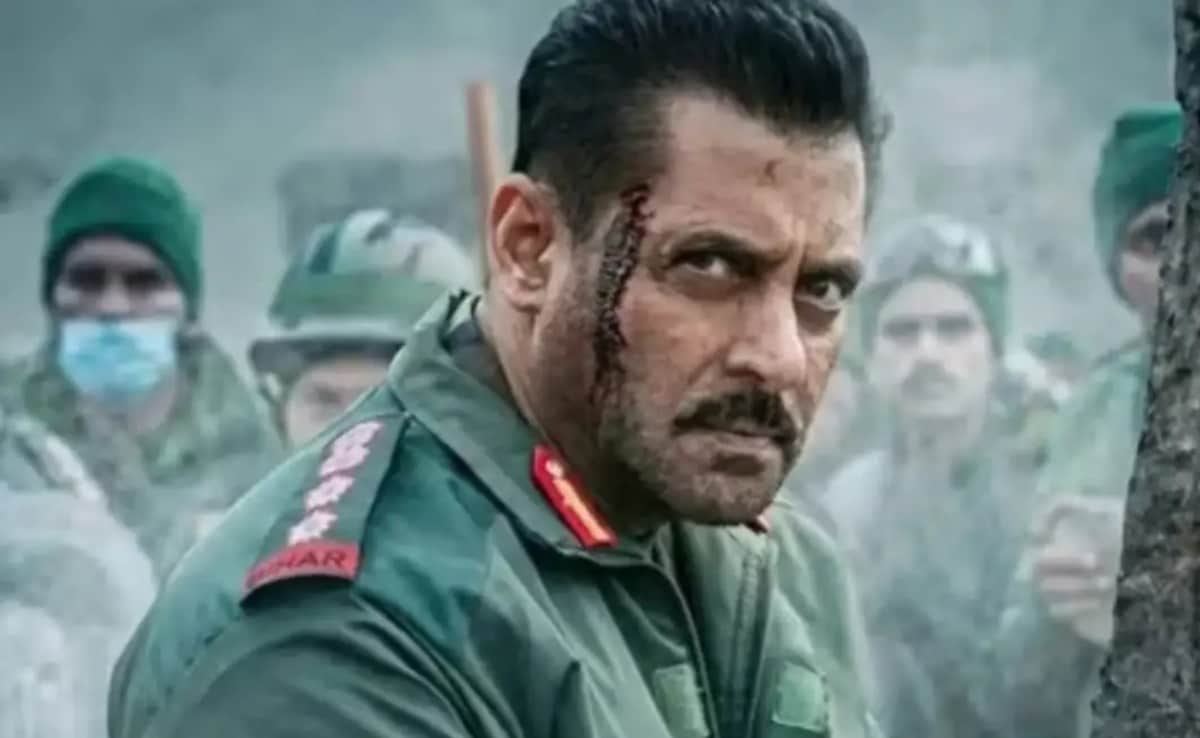 चोटों में भी नहीं थमे सलमान खान, लद्दाख में 45 दिन की शूटिंग, 'मातृभूमि' के लिए यूं किया जबरदस्त ट्रांसफॉर्मेशन 