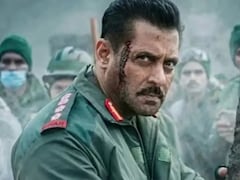 चोटों में भी नहीं थमे सलमान खान, लद्दाख में 45 दिन की शूटिंग, 'मातृभूमि' के लिए यूं किया जबरदस्त ट्रांसफॉर्मेशन