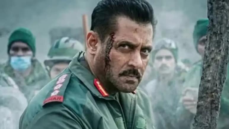 चोटों में भी नहीं थमे सलमान खान, लद्दाख में 45 दिन की शूटिंग, 'मातृभूमि' के लिए यूं किया जबरदस्त ट्रांसफॉर्मेशन