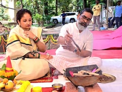 Rs 67 Crore For Bungalow? Hemant Soren At Centre Of "Sheesh Mahal" Row