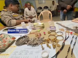 Fake Robbery: पहले दीवार में लगाई सेंध, फिर अलमारी से गहनों को गायब किया... सोने के जेवर के लिए बहू ने रची डकैती की झूठी कहानी