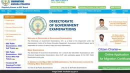 Andhra Pradesh SSC Results 2026 Expected Soon: Check Likely Release Date And Latest Updates