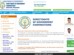 Andhra Pradesh SSC Results 2026 Expected Soon: Check Likely Release Date And Latest Updates