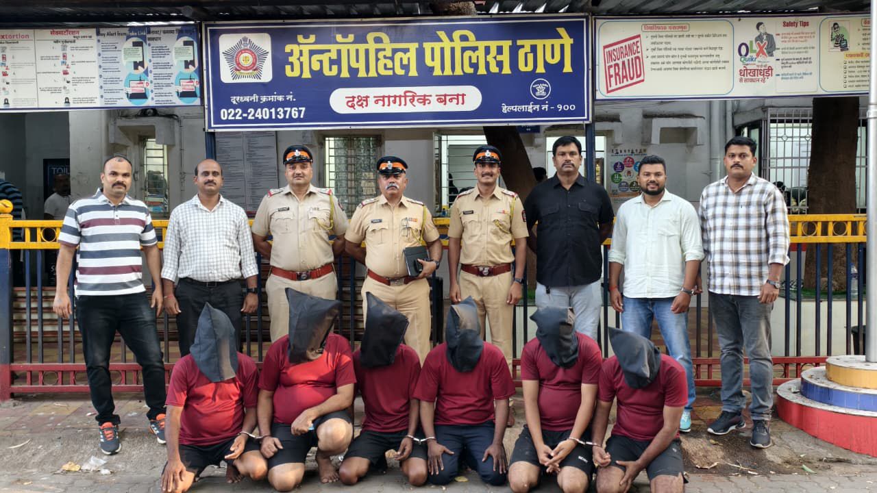 Half-Sleeves, Shorts: Mumbai's New Dress Code For Inmates To Prevent Suicides