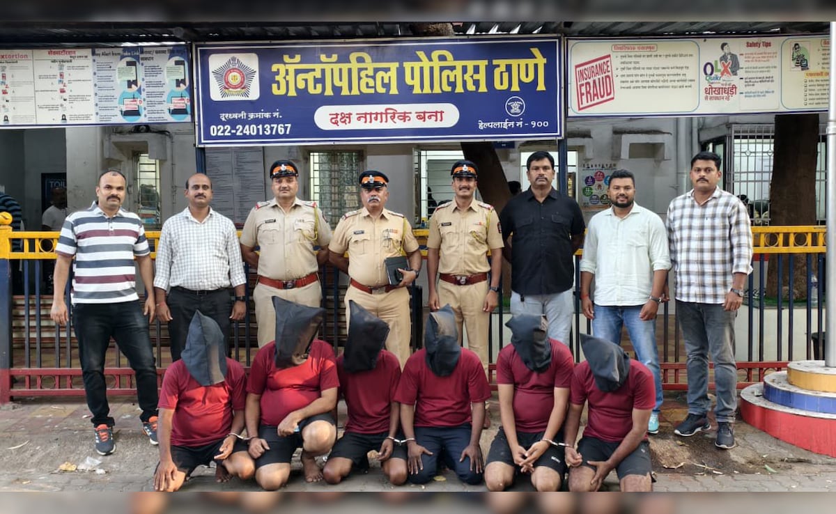 No Long Clothes In Lock-Ups: Mumbai Police Tighten Anti-Suicide Measures