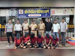 No Long Clothes In Lock-Ups: Mumbai Police Tighten Anti-Suicide Measures