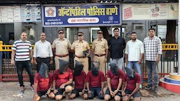 Half-Sleeves, Shorts: Mumbai's New Dress Code For Inmates To Prevent Suicides