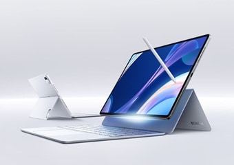 10100mAh बैटरी, 13MP कैमरा के साथ Honor ने लॉन्च किया MagicPad 3 Pro 12.3 टैबलेट, जानें सबकुछ