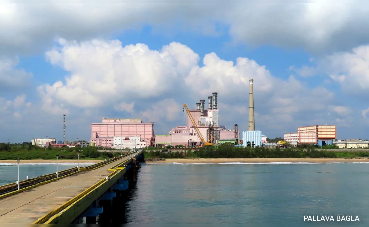 India Achieves Nuclear Criticality, Top Scientist Calls It 