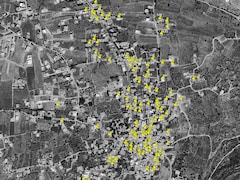 Israel Repeats Gaza In Lebanon? Satellite Images Show 1,400 Buildings Destroyed, Border Villages Wiped Out