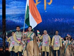 Asian Games Years Could Be Moved In Shake-Up: Report