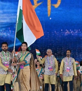 Asian Games Years Could Be Moved In Shake-Up: Report