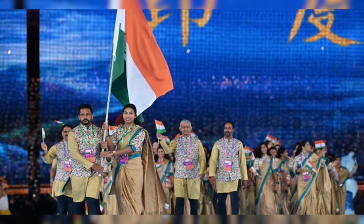 Big Change In Asian Games Likely With Olympics In Focus: Reports