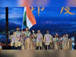 Big Change In Asian Games Likely With Olympics In Focus: Reports