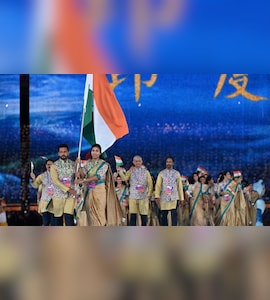 Big Change In Asian Games Likely With Olympics In Focus: Reports