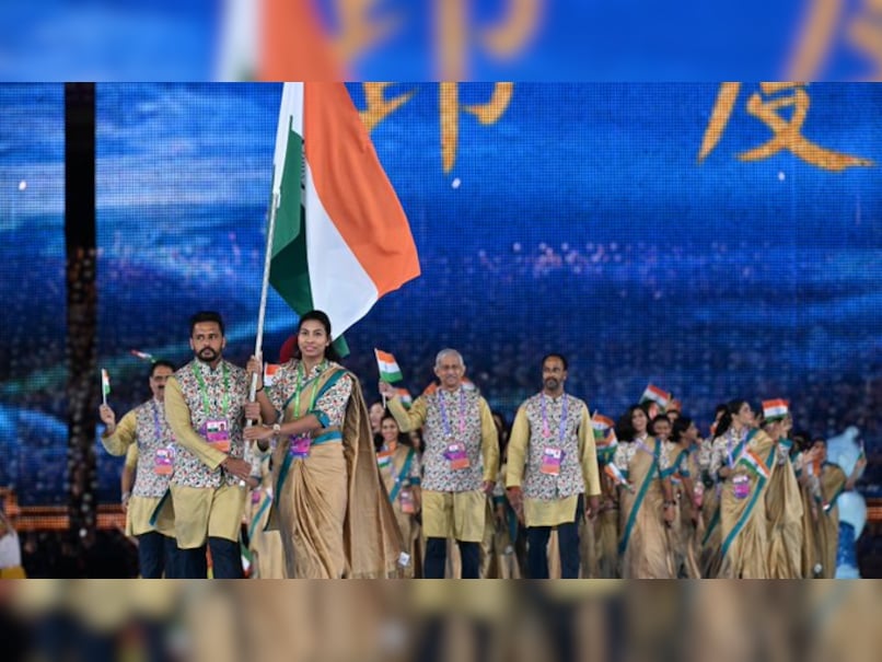 Big Change In Asian Games Likely With Olympics In Focus: Reports