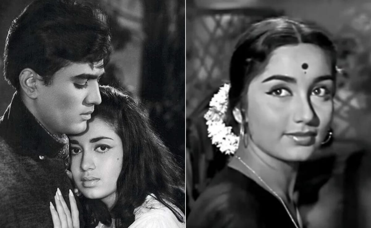 एक्ट्रेस साधना की कजिन हैं राज कपूर की ये बहू, 7 फिल्मों के बाद छोड़ा बॉलीवुड, राजेश खन्ना, जितेंद्र, मनोज कुमार के साथ किया काम