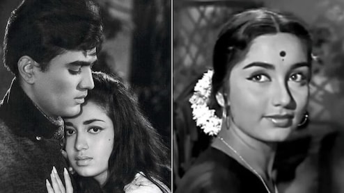 एक्ट्रेस साधना की कजिन हैं राज कपूर की ये बहू, 7 फिल्मों के बाद छोड़ा बॉलीवुड, राजेश खन्ना, जितेंद्र, मनोज कुमार के साथ किया काम&nbsp;