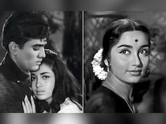 एक्ट्रेस साधना की कजिन हैं राज कपूर की ये बहू, 7 फिल्मों के बाद छोड़ा बॉलीवुड, राजेश खन्ना, जितेंद्र, मनोज कुमार के साथ किया काम 