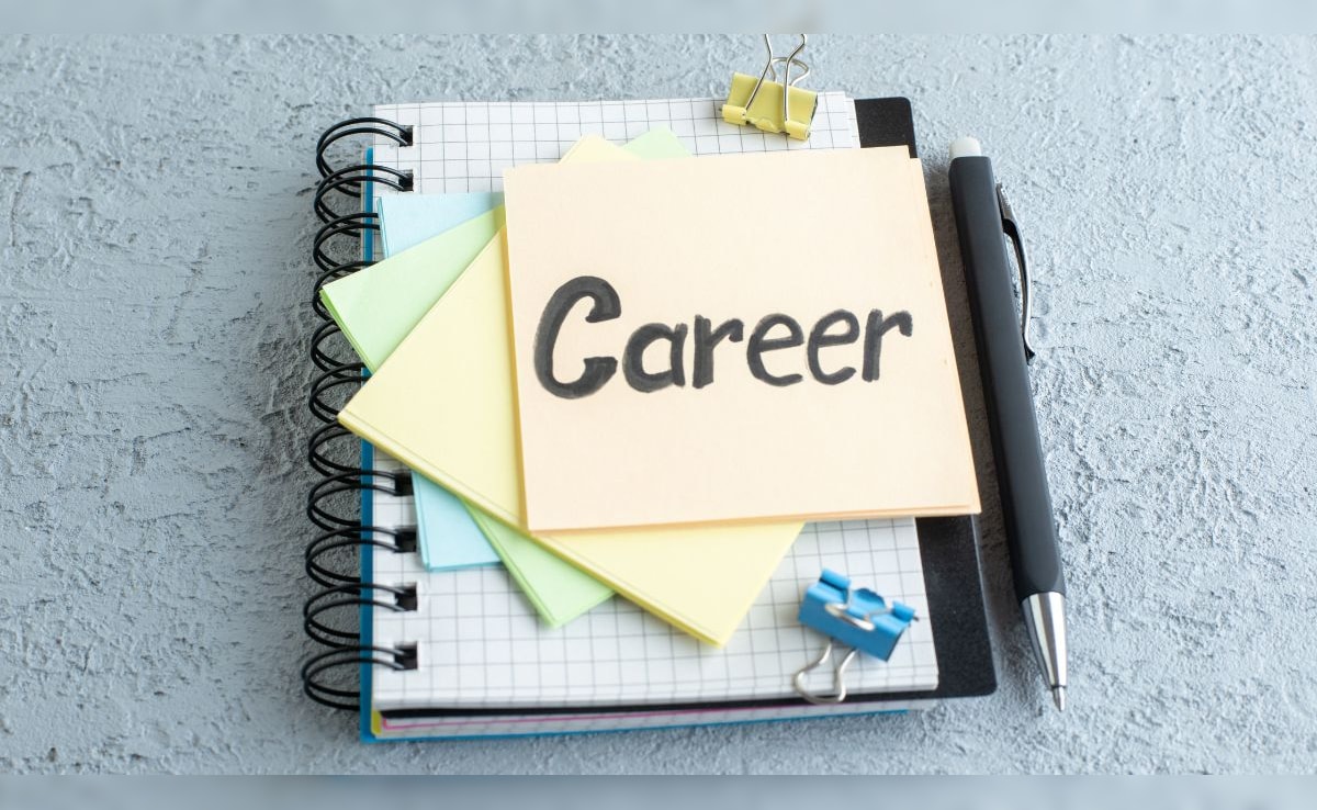 JEE स्कोर तय नहीं कर सकता है आपकी कीमत, ये पांच शानदार करियर ऑप्शन चुन सकते हैं आप