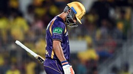 "Very Questionable Tactics": Captain Ajinkya Rahane Grilled By Ex KKR Star