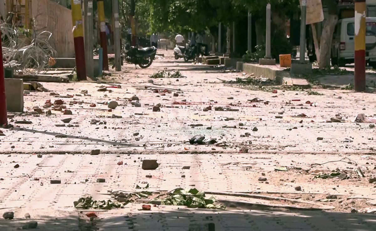 Latest and Breaking News on NDTV Latest and Breaking News on NDTV