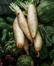 Health Benefits Of Eating Radish In Summer