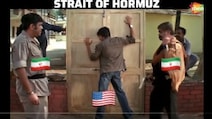 'Indian Memes Are GOAT': Iran Mocks US' Hormuz Blockade With 'Dhamaal' Video