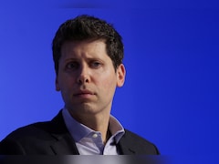 Open AI CEO Sam Altman Seeks Court Relief In Sister's Sexual Abuse Lawsuit