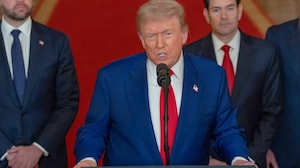 Day 39 of War: Trump Threatens Iran's Infrastructure