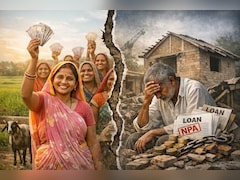 MP की सरकारी योजनाओं में 2100 करोड़ का NPA: कर्ज लेकर भूल गए लोग, पर लाड़ली बहनों ने पेश कर दी मिसाल