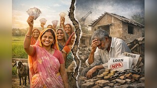 MP की सरकारी योजनाओं में 2100 करोड़ का NPA: कर्ज लेकर भूल गए लोग, पर लाड़ली बहनों ने पेश कर दी मिसाल
