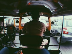 Marathi Now Mandatory For Rickshaw, Taxi Drivers In Maharashtra From May 1