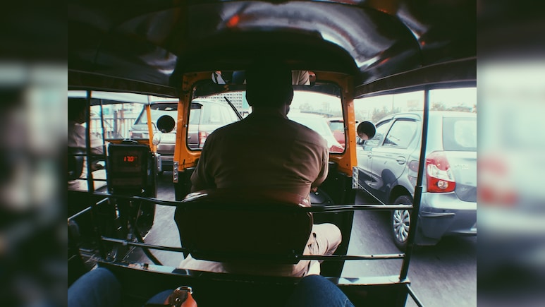 Marathi Now Mandatory For Rickshaw, Taxi Drivers In Maharashtra From May 1