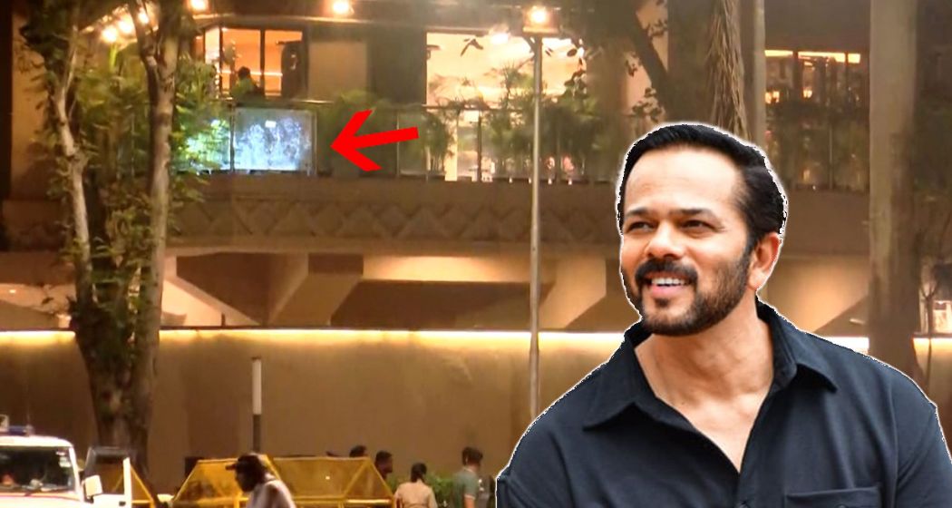 हवाला के पैसों से बनी थी रोहित शेट्टी के घर फायरिंग की प्लानिंग, गोलू पंडित को लॉरेंस ने कहा था-मुंह बंद रखना